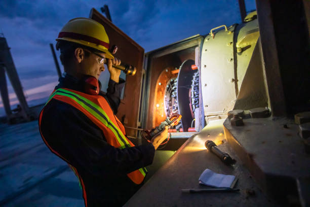 Best Electrical Outlet Repair  in Lockney, TX