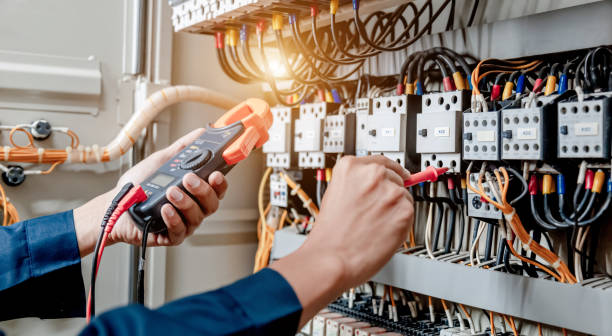 Best Affordable Emergency Electrician  in Lockney, TX