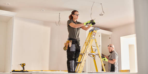 Best Electrical Upgrades for Homes  in Lockney, TX