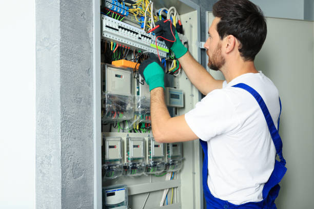 Best Electrical Contractors for Businesses  in Lockney, TX