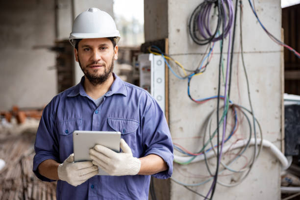 Best Commercial Electrician Services  in Lockney, TX