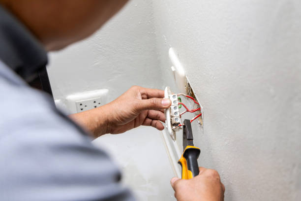 Best Electrical Upgrades for Homes  in Lockney, TX