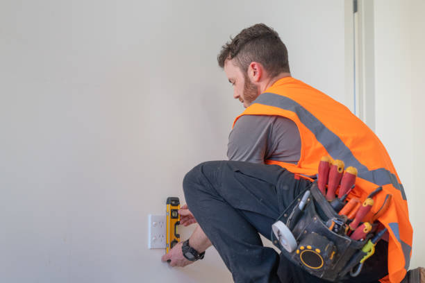 Best Outdoor Lighting Installation  in Lockney, TX