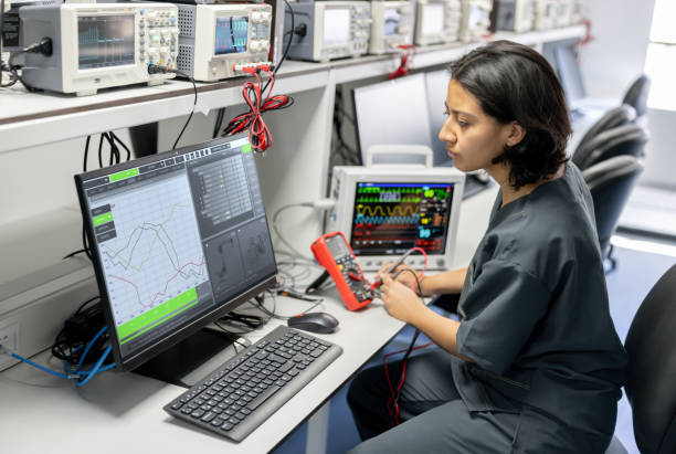 Best Circuit Breaker Repair  in Lockney, TX